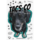 Tacs-Co, avagy hogyan ne nevelj&uuml;nk dakszlit - Sch&ouml;nek Zolt&aacute;n