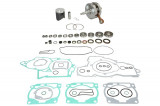 Engine repair kit. tłok STD (a set of gaskets with seals. crankshaft. gearbox bearing. piston. shaft bearing. water pump and shaft repair kit) KTM XC., WRENCH-RABBIT