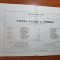 program teatrul national stagiunea 1974-1975-dulcea pasare a tineretii-f.piersic