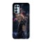 Husa compatibila cu Oppo A55, Viceversa, model Cloud Strife Final Fantasy, Silicon, TPU