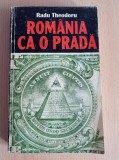 Radu Theodoru - Romania ca o prada