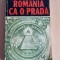 Radu Theodoru - Romania ca o prada