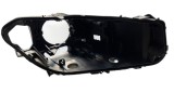Carcasa far Bmw Seria 5 (F10/F11), 2014-08.2017, montare fata, stanga, xenon, L-Series