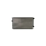 Radiator apa VW GOLF III Variant 1H5 TYC 737-0051-R, Volkswagen