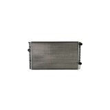 Radiator apa VW GOLF III 1H1 TYC 737-0051-R, Volkswagen