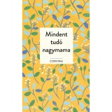 Mindent tud&oacute; nagymama - Joyce Eisenberg