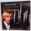 Lp Richard Clayderman ‎– Melodien Mit Richard Clayderman 1979 NM / NM Telefunken