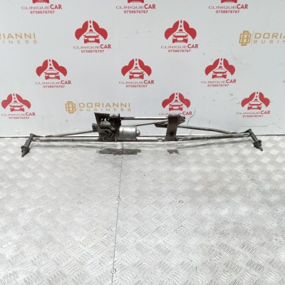 Ansamblu stergatoare Smart ForTwo 1998 - 2007 foto