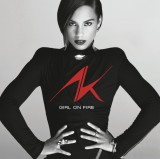 Girl On Fire - Vinyl | Alicia Keys