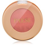 Paese Self Glow Blush blush culoare 05 Coral 3 g