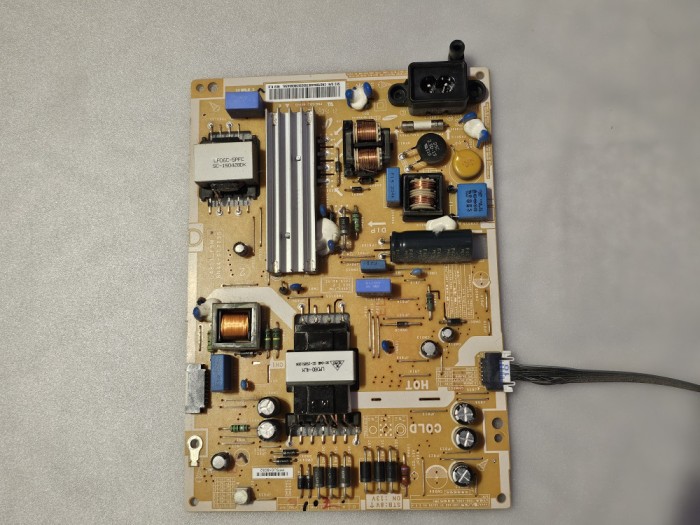 Sursa Alimentare TV Samsung UE40J6250SU BN44-00703G