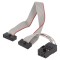 Cablu de conectare ARM MICROCHIP AVR