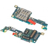 Cumpara ieftin Placa cu Microfon - Modul Cititor SIM Realme 11 Pro+, Service Pack 621020000103