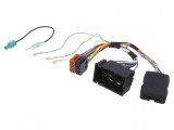 Adaptor Control Volan Citro&euml;n Fiat Opel Peugeot