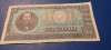 Bancnota 100 lei 1966 RSR Nicolaie Balcescu