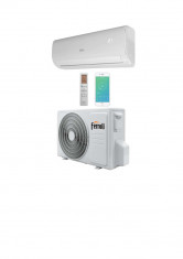 Aer conditionat GIADA S inverter - gama 9000 BTU ; R32 refrigerant, A++ , A+ foto