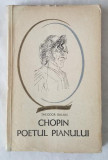 Teodor Balan - Chopin Poetul pianului