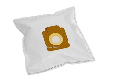 Set 10 saci pentru aspirator Mister vac MV 638 cu 5 straturi + 2 filtre - RESIGILAT foto