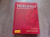 PRINCIPIILE MARKETINGULUI - KOTLER / ARMSTRONG -Editia a-III-a, 2005