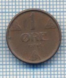 AX 414 MONEDA - NORVEGIA - 1 ORE -ANUL 1948 -STAREA CARE SE VEDE