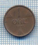 AX 414 MONEDA - NORVEGIA - 1 ORE -ANUL 1948 -STAREA CARE SE VEDE, Europa