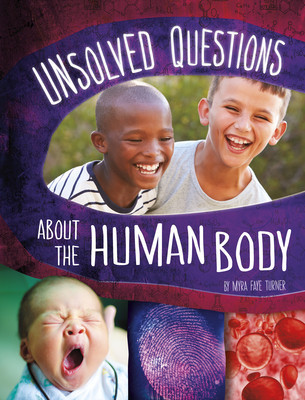 Unsolved Questions about the Human Body foto