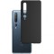 Husa TPU 3MK Candy pentru Xiaomi Mi 10 5G / Xiaomi Mi 10 Pro 5G, Neagra