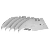 Lame carlig STANLEY 0-11-952, set 5 bucati pentru cutter