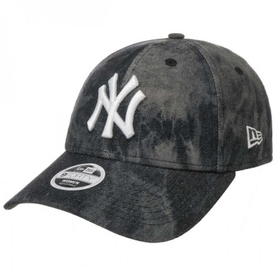 Sapca New Era 9Forty Tie Die NY Yankees - Cod 45671543 foto