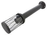 Lampă de grădină KERTA IP44 E27
