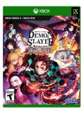 Demon Slayer The Hinokami Chronicles XBOX ONE|XBOX SERIES X