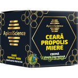 Crema Super-Protectiva cu Ceara, Propolis si Miere 75ml