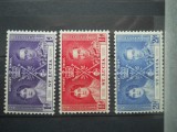 CN 1937 SERIE COLONII BRITANICE ST LUCIA