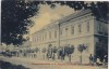 CP Sannicolau Mare Nagyszentmiklos Takarekpenztar casa de economii ND(1918), Circulata, Fotografie, Sinnicolau Mare
