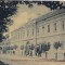 CP Sannicolau Mare Nagyszentmiklos Takarekpenztar casa de economii ND(1918)