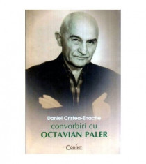 Convorbiri cu Octavian Paler foto