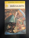 Draculestii - Georgina Viorica Rogoz