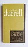Labirintul &icirc;ntunecat &ndash; Aut. Lawrence Durrell, Ed. Univers, 2007