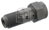 FEBI BILSTEIN 171293 supapa de supraplin