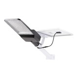 Cumpara ieftin Corp iluminat stradal LED panou solar 500W 6000LM 6400K, Novelite