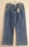 Blugi noi: Mud Jeans - Wyde Brandy - W32-L32