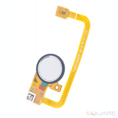 Flex Fingerprint Sony Xperia XA2, Silver foto