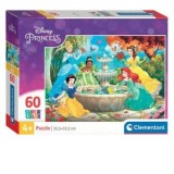 Puzzle 60 piese Supercolor Princess