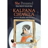 She Persisted