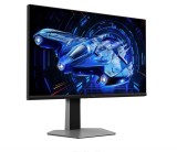 Cumpara ieftin Monitor Gaming QD-Mini LED TCL 27G64, 27&quot;, QHD (2560x1440), 180Hz, 1ms GTG, AMD FreeSync&trade; Premium, G-Sync&trade; Compatible, HDR600, 2x HDMI, Display Port,