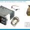 Termostat electronic PID controler