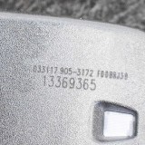OPEL MOKKA / MOKKA X 2017 OEM: 13369365E11026140 SKU: 3334393
