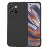 BestCase&reg; Husa pentru Motorola Edge 50 Neo, Premium Slim Silicon 1.2MM,