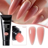 Gel Poly - Nude, 15ml, ADL