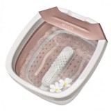 Aparat de hidromasaj pliabil pentru picioare Ultimate Indulgence Foot Spa, REVLON